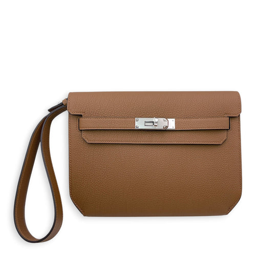 Kelly Depeches 25 Alezan in Togo Palladium hardware CL2606-21905 1
