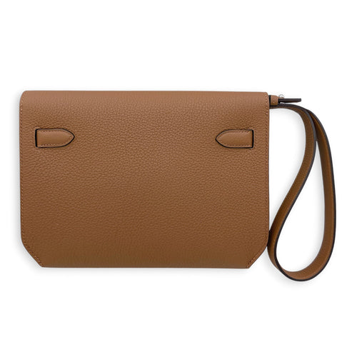 Kelly Depeches 25 Alezan in Togo Palladium hardware CL2606-21905 2