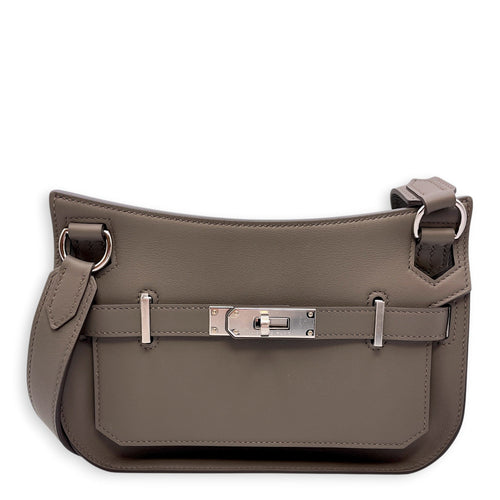 Jypsiere Mini Etain in Swift Palladium hardware CL2606-21909 1