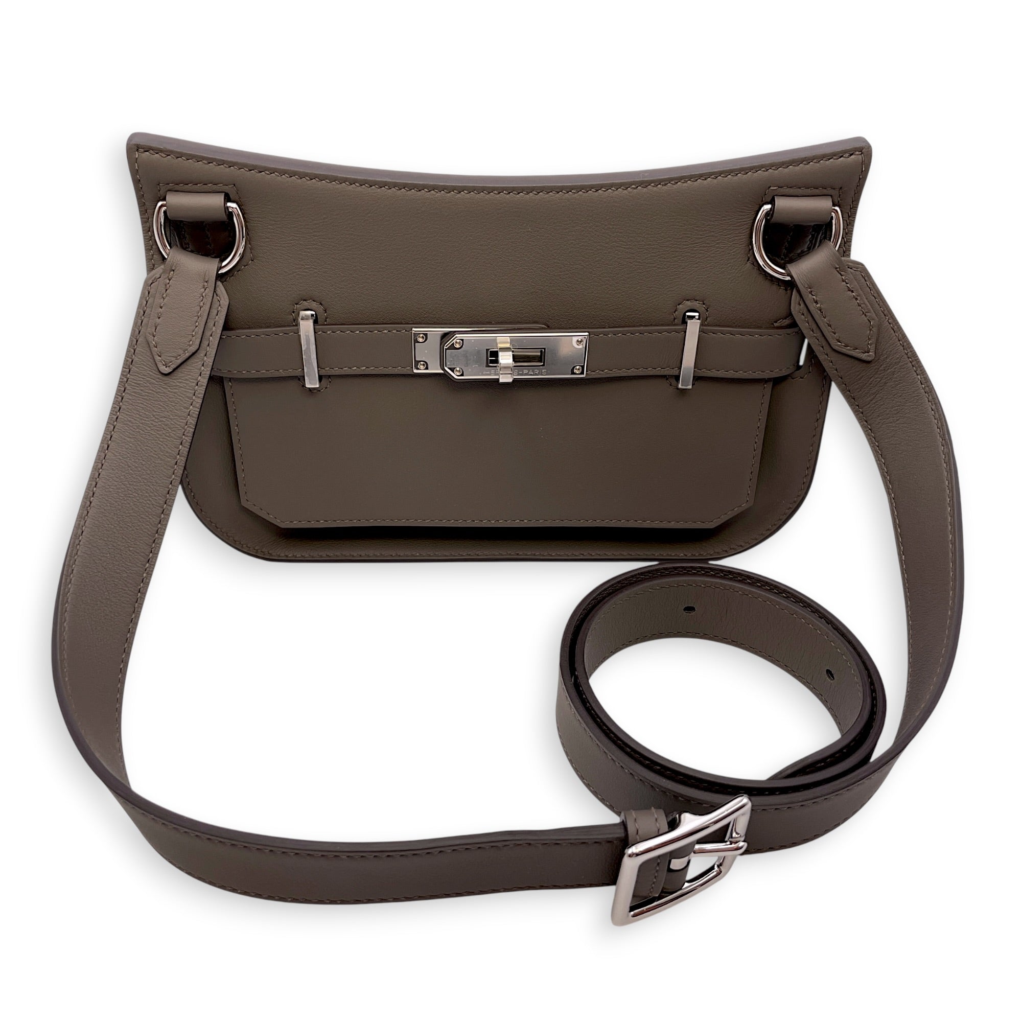 Jypsiere Mini Etain in Swift Palladium hardware CL2606-21909 3
