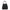 NeoNoe MM Monogram Black Bucket Bag in Empreinte Leather Gold hardware