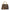 Montaigne MM Brown Top Handle Bag in Canvas Gold hardware CL2606-21928 1