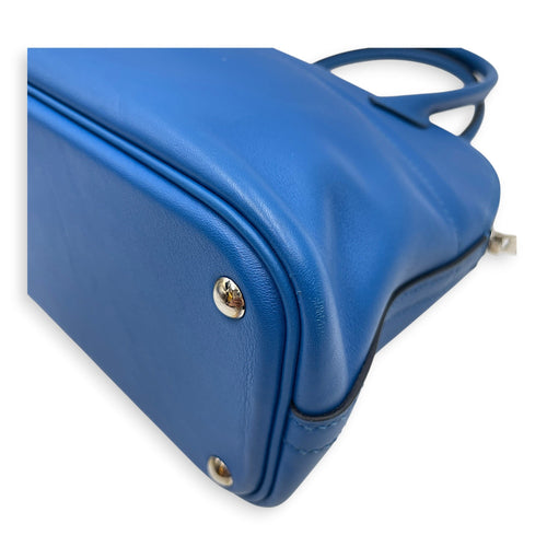 Bolide 27 Blue Hydra in Swift Palladium hardware CL2606-21929 10