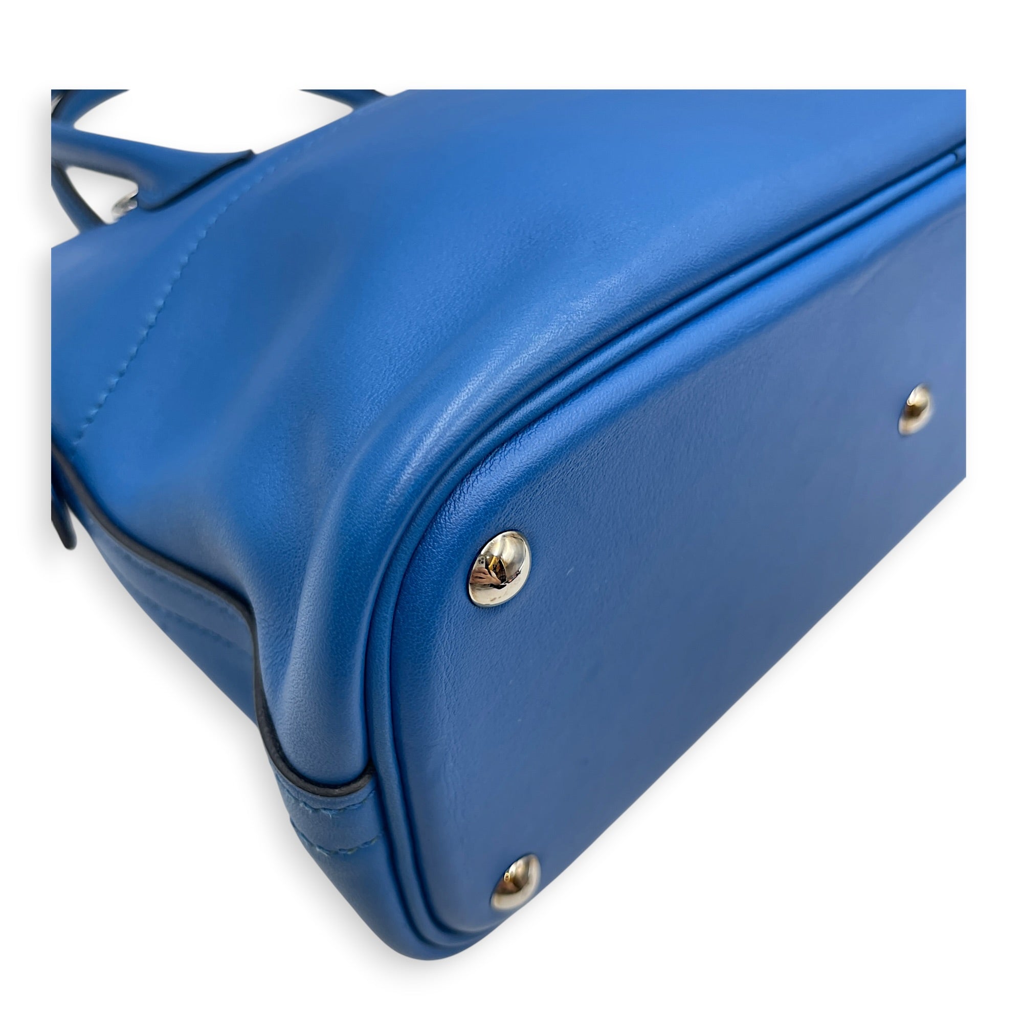 Bolide 27 Blue Hydra in Swift Palladium hardware CL2606-21929 11