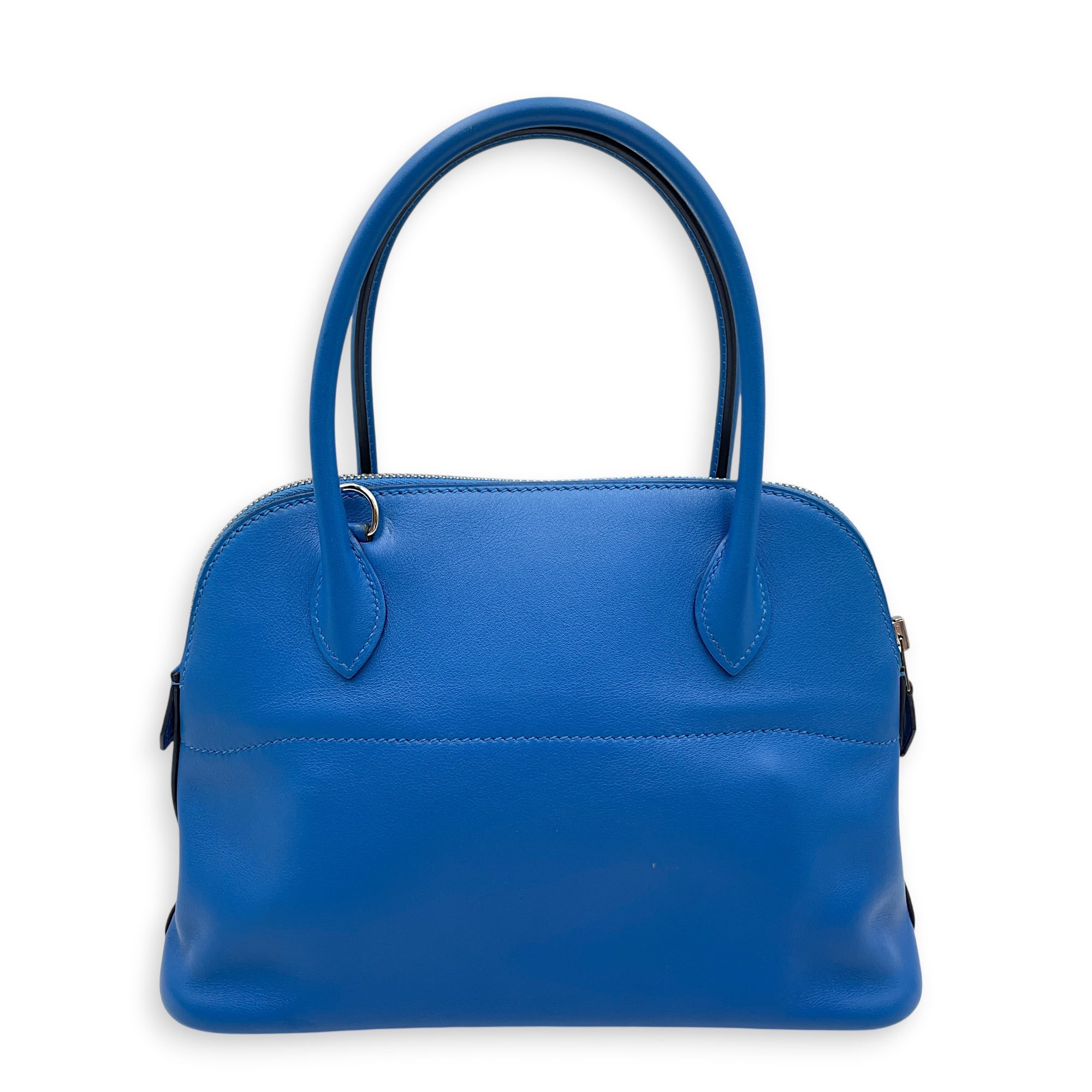Bolide 27 Blue Hydra in Swift Palladium hardware CL2606-21929 2