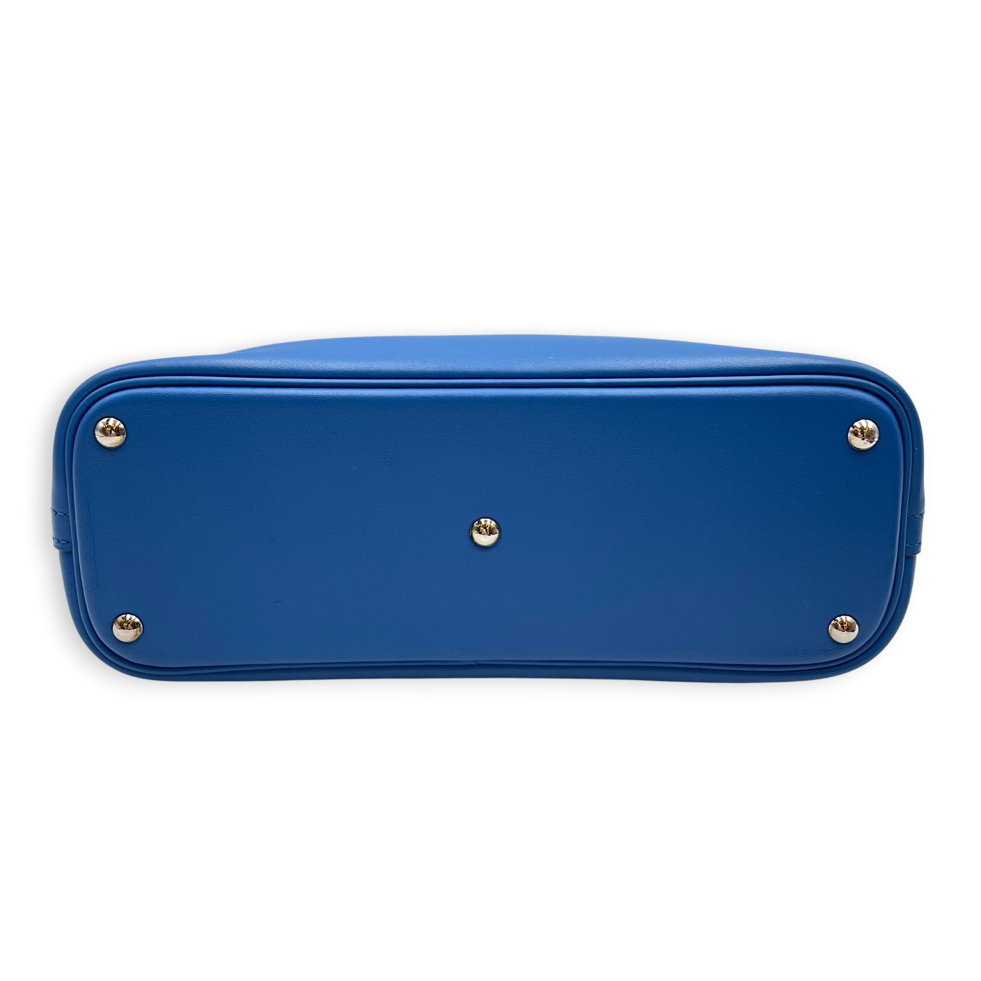 Bolide 27 Blue Hydra in Swift Palladium hardware CL2606-21929 3