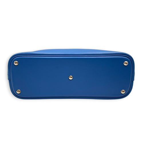 Bolide 27 Blue Hydra in Swift Palladium hardware CL2606-21929 3