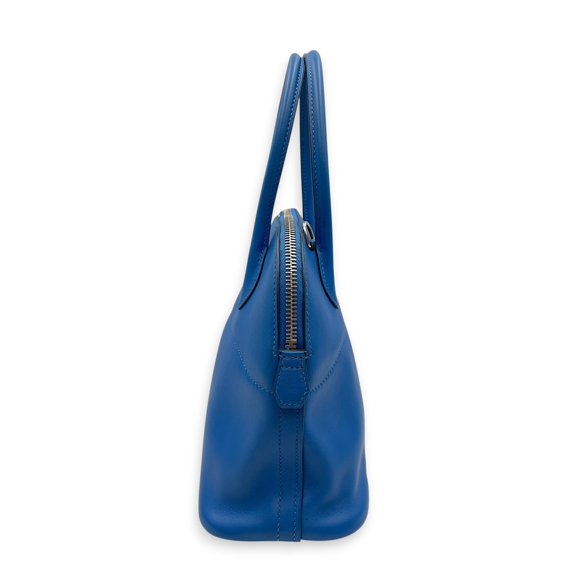 Bolide 27 Blue Hydra in Swift Palladium hardware CL2606-21929 4