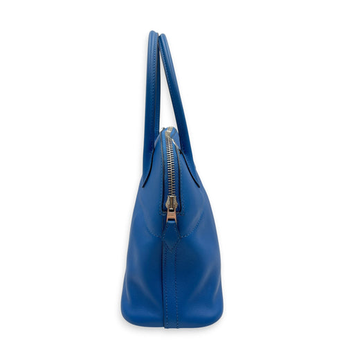 Bolide 27 Blue Hydra in Swift Palladium hardware CL2606-21929 5