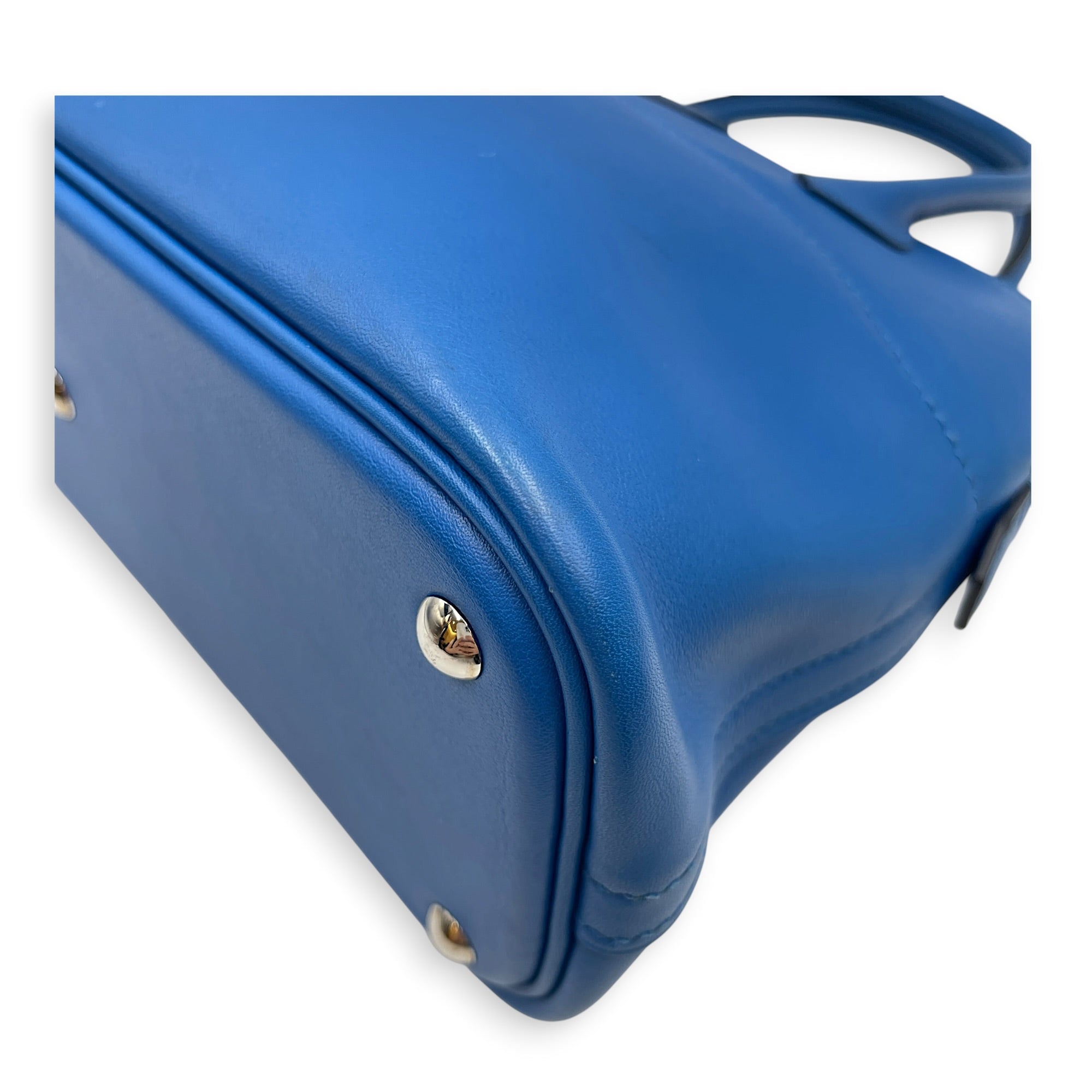 Bolide 27 Blue Hydra in Swift Palladium hardware CL2606-21929 6