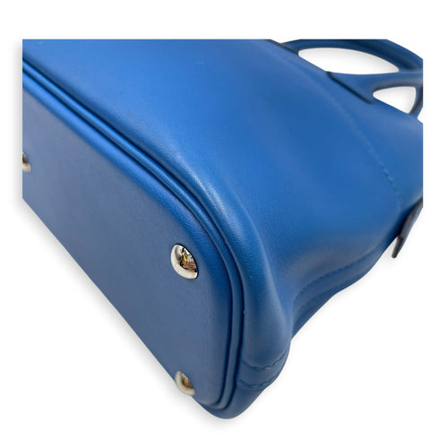 Bolide 27 Blue Hydra in Swift Palladium hardware CL2606-21929 6