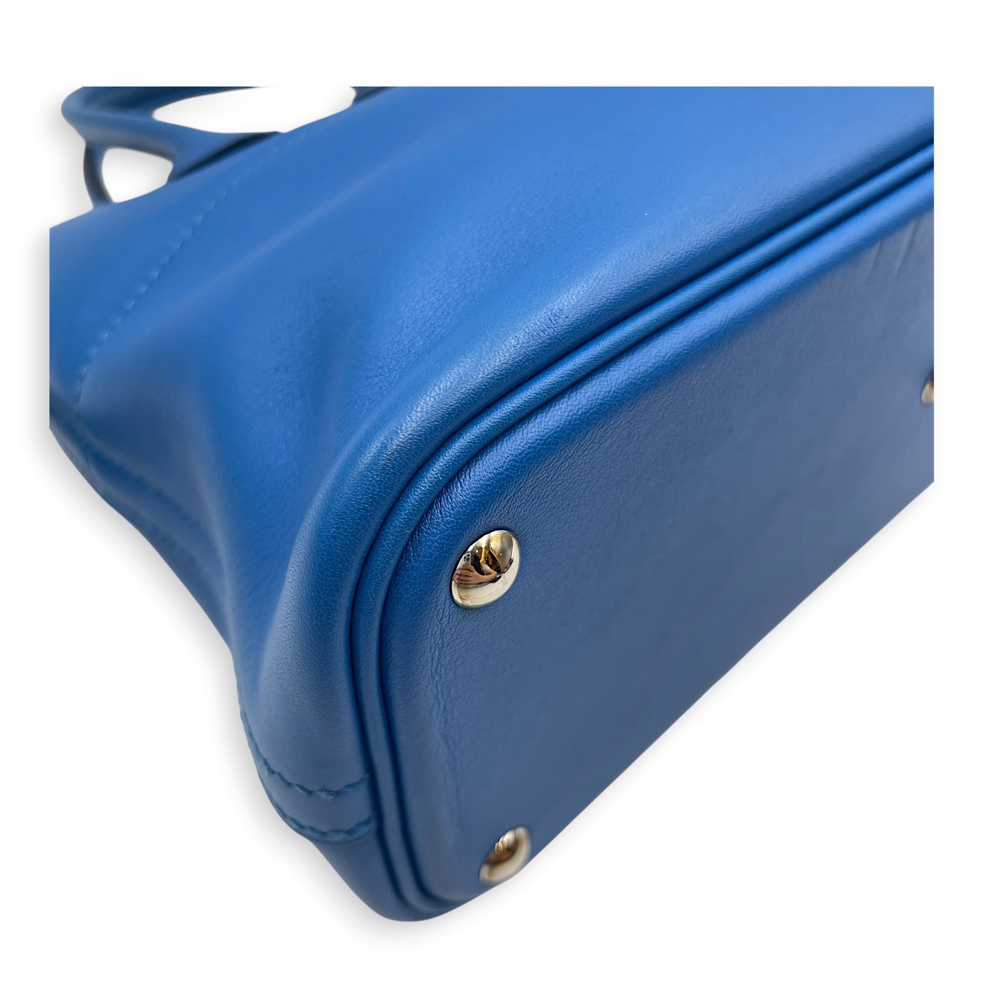 Bolide 27 Blue Hydra in Swift Palladium hardware CL2606-21929 7