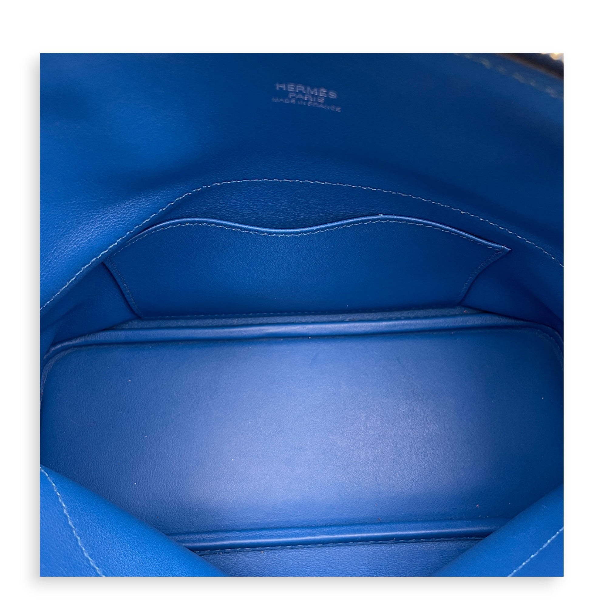Bolide 27 Blue Hydra in Swift Palladium hardware CL2606-21929 8