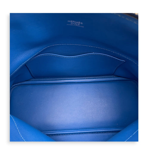 Bolide 27 Blue Hydra in Swift Palladium hardware CL2606-21929 8