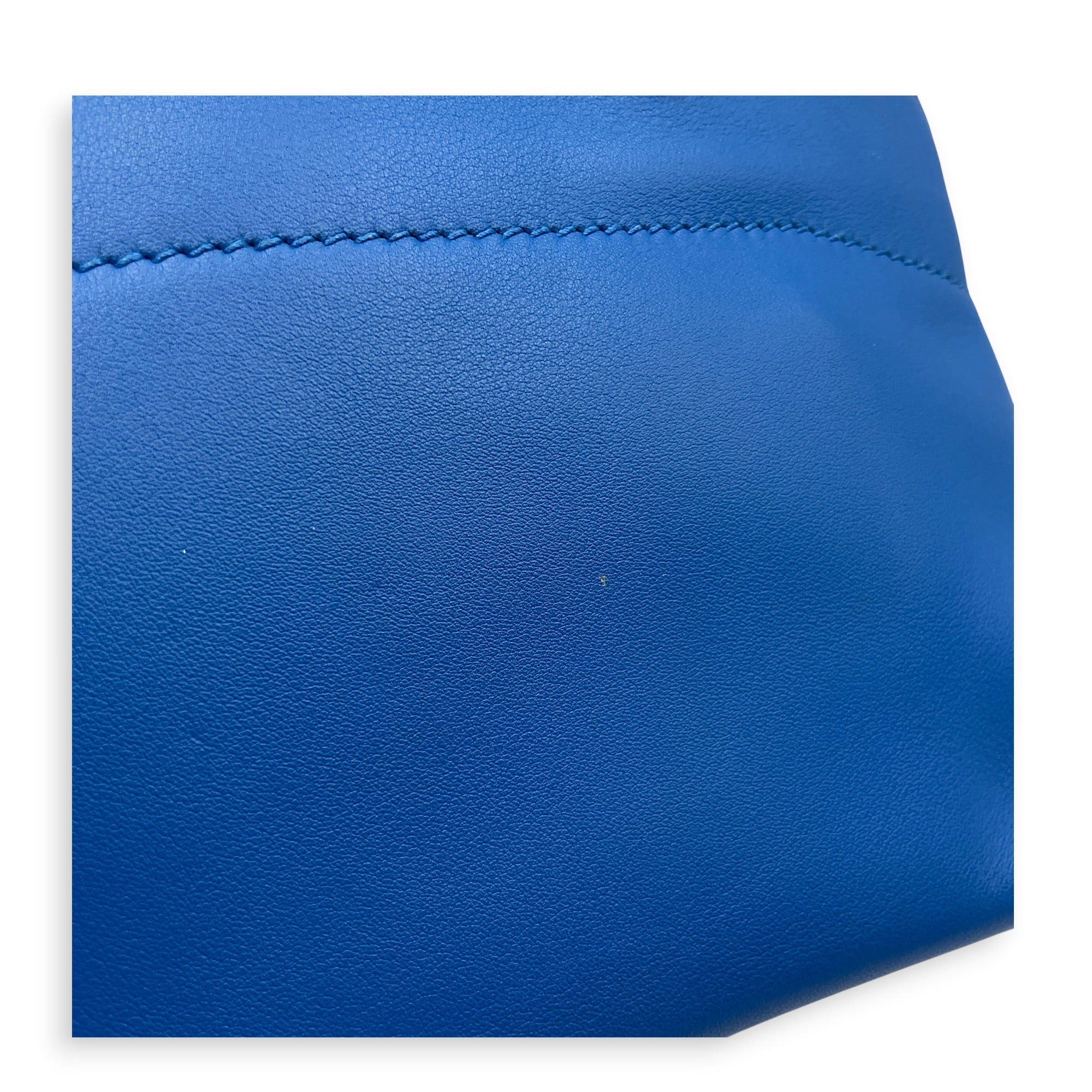 Bolide 27 Blue Hydra in Swift Palladium hardware CL2606-21929 9