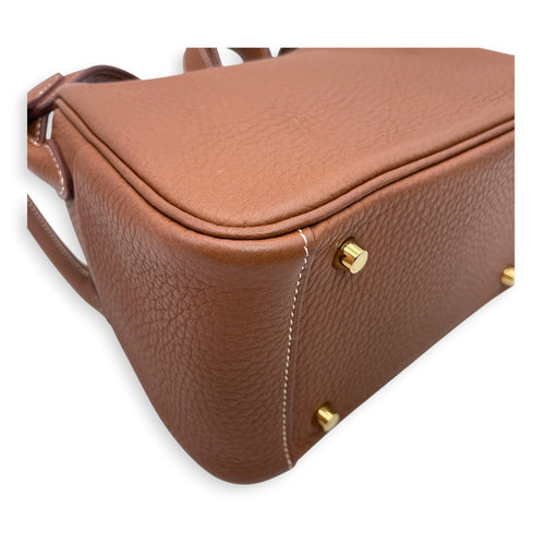 Lindy Mini Gold in Clemence Gold hardware CL2606-21930 11