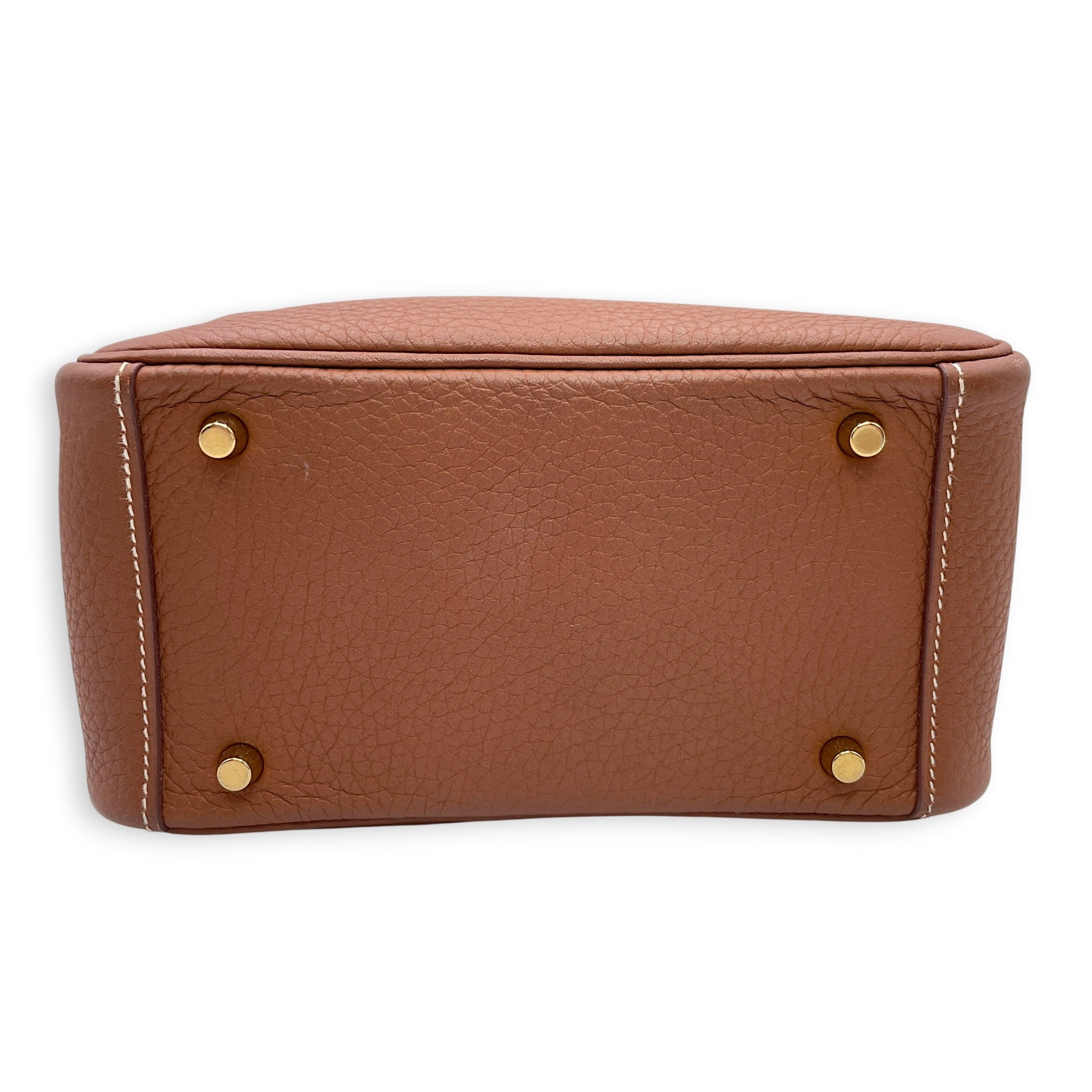 Lindy Mini Gold in Clemence Gold hardware CL2606-21930 2