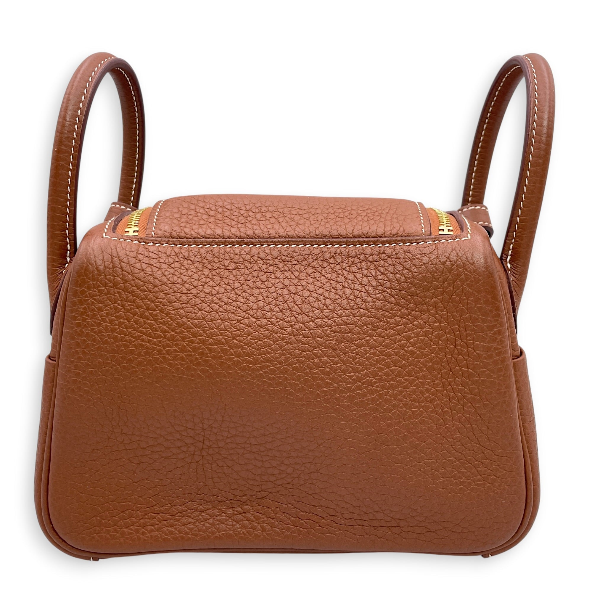 Lindy Mini Gold in Clemence Gold hardware CL2606-21930 5