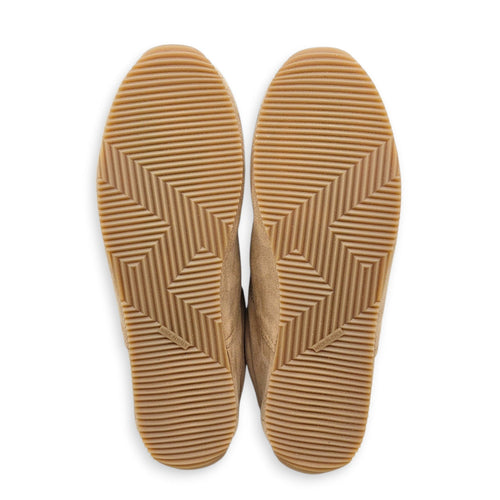 Master Sneaker.  38.5 Kraft Sneakers in Suede Goatskin CL2606-21945 2