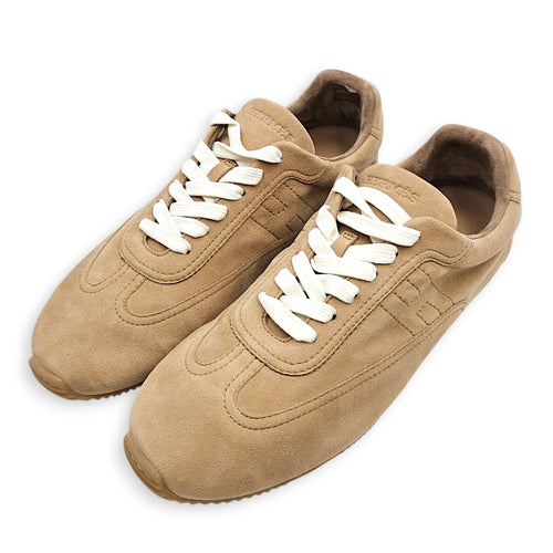 Master Sneaker.  38.5 Kraft Sneakers in Suede Goatskin CL2606-21945 3