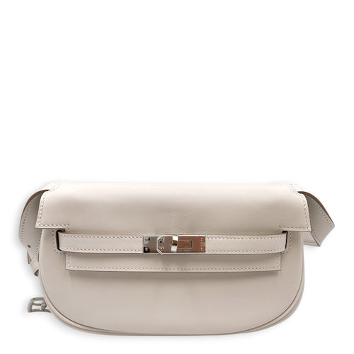 Kelly Moove Gris Pale in Swift Palladium hardware CL2606-21948 1