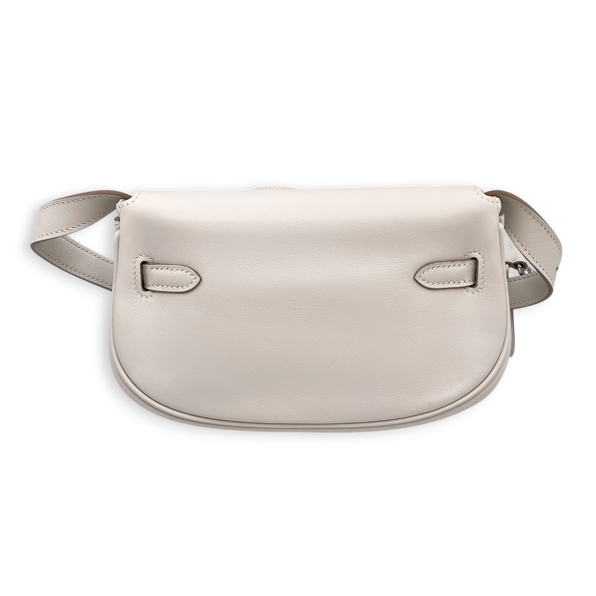 Kelly Moove Gris Pale in Swift Palladium hardware CL2606-21948 2