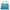 Ghillies Kelly 35 Turquoise in Togo/Swift Palladium hardware CL2606-21950 1
