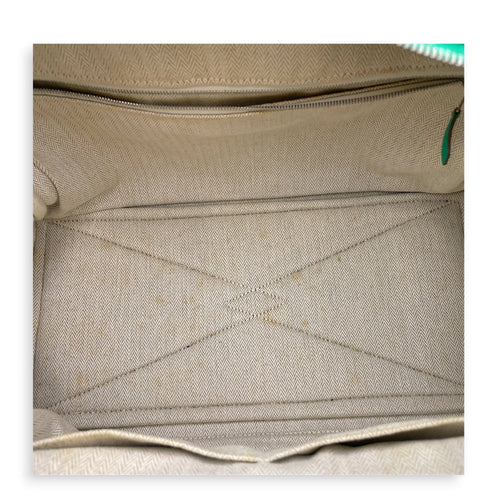 Victoria II 35 Menthe in Clemence Palladium hardware CL2606-21955 6