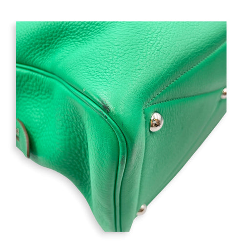 Victoria II 35 Menthe in Clemence Palladium hardware CL2606-21955 9