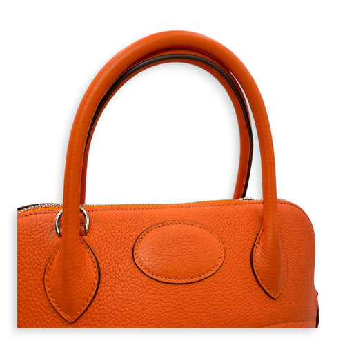 Bolide 31 Orange in Clemence Palladium hardware CL2606-21956 13