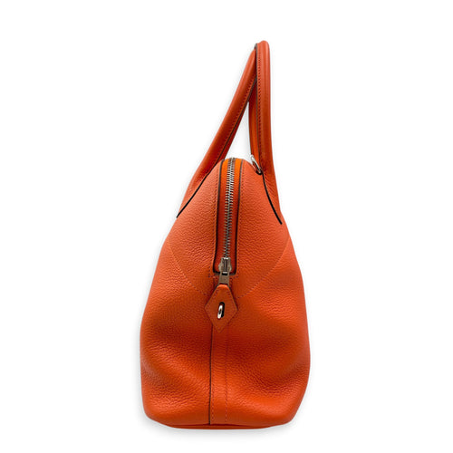 Bolide 31 Orange in Clemence Palladium hardware CL2606-21956 4