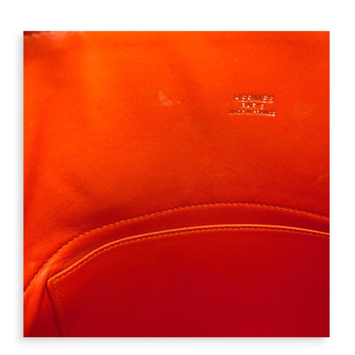 Bolide 31 Orange in Clemence Palladium hardware CL2606-21956 7