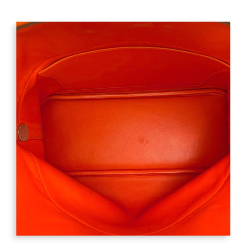 Bolide 31 Orange in Clemence Palladium hardware CL2606-21956 8