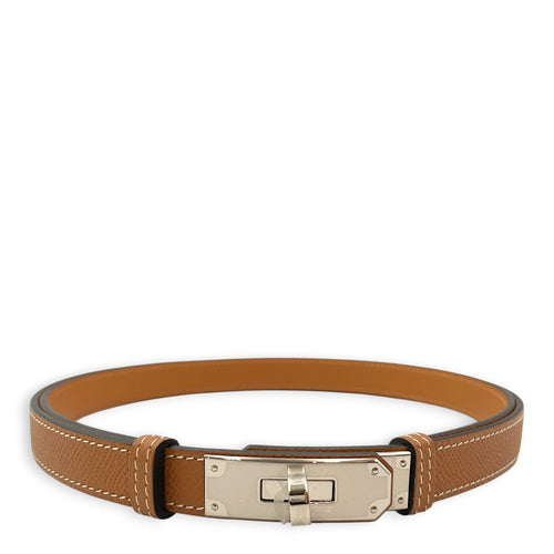 Kelly 18 Gold in Epsom Palladium hardware CL2606-21958 1