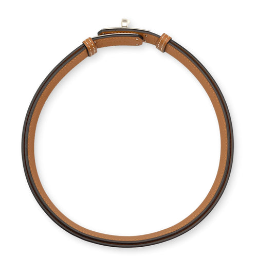 Kelly 18 Gold in Epsom Palladium hardware CL2606-21958 3