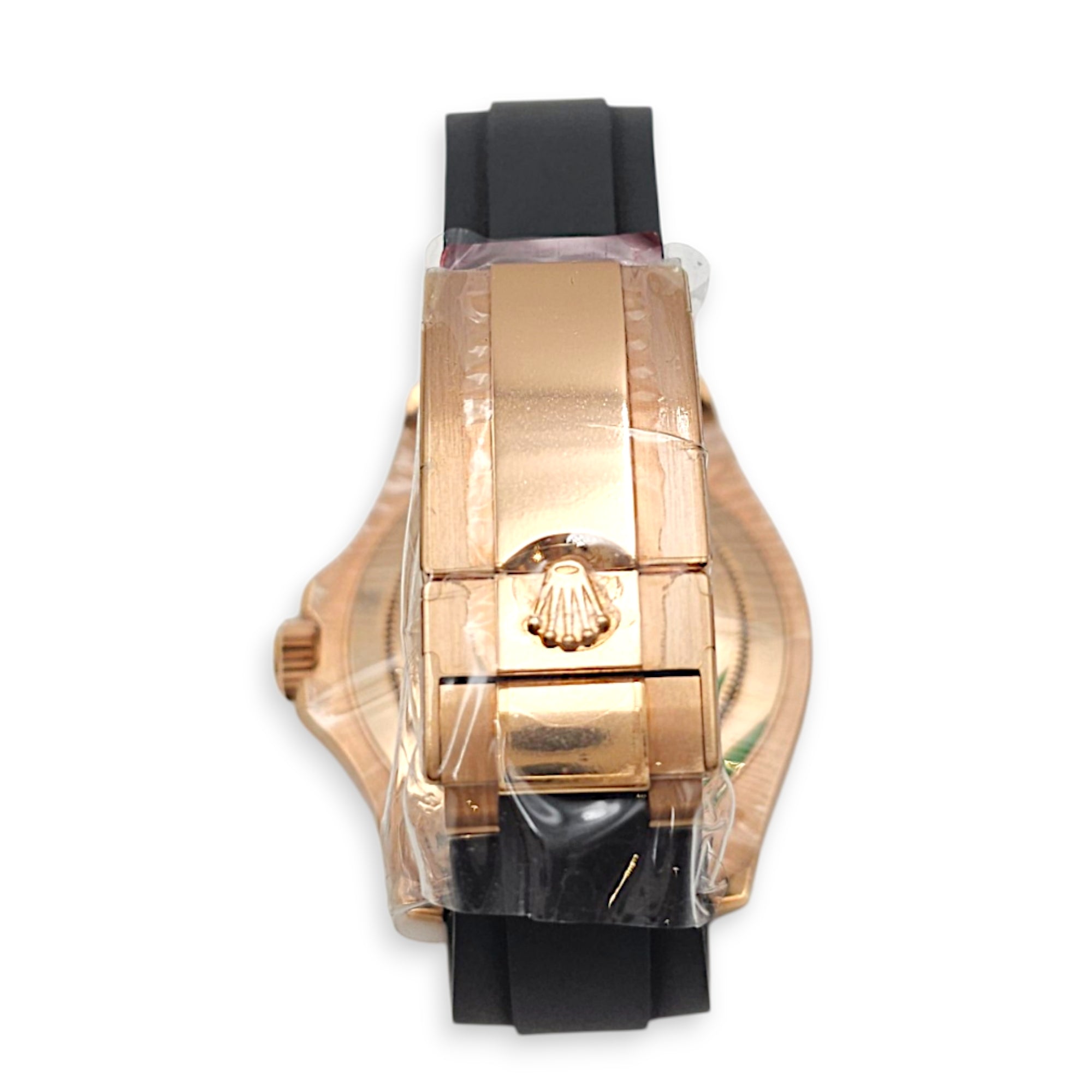 Yacht Master 40 Ref 116695SATS CL2606-21968 2