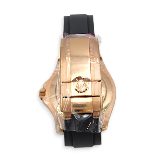 Yacht Master 40 Ref 116695SATS CL2606-21968 2