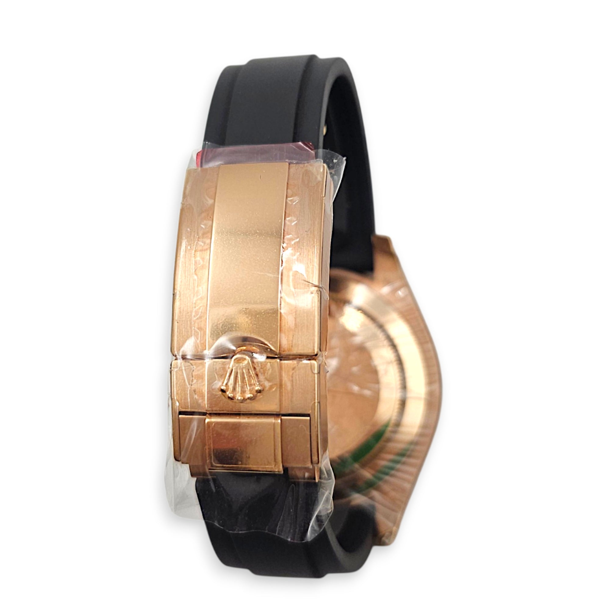 Yacht Master 40 Ref 116695SATS CL2606-21968 3