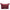 Pocket Hobo Maxi Red Shoulder Bag in Calfskin Gold hardware CL2606-22002 1