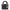 Mini Lady Dior Black Top Handle Bag in Lambskin Gold hardware CL2606-22003 1