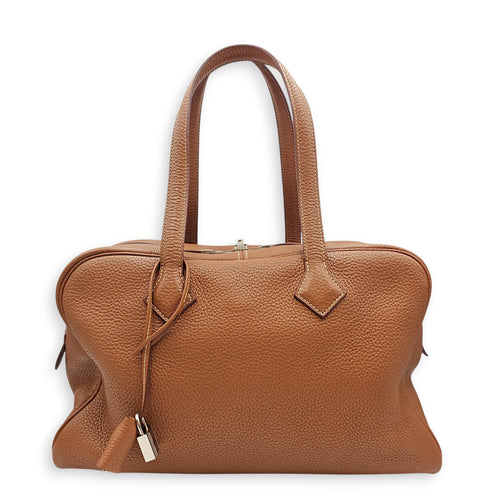 Victoria II 35 Gold in Clemence Palladium hardware CL2606-22007 1