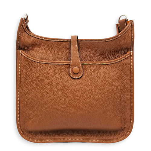 Evelyne III 29 Gold in Clemence Palladium hardware CL2606-22010 2