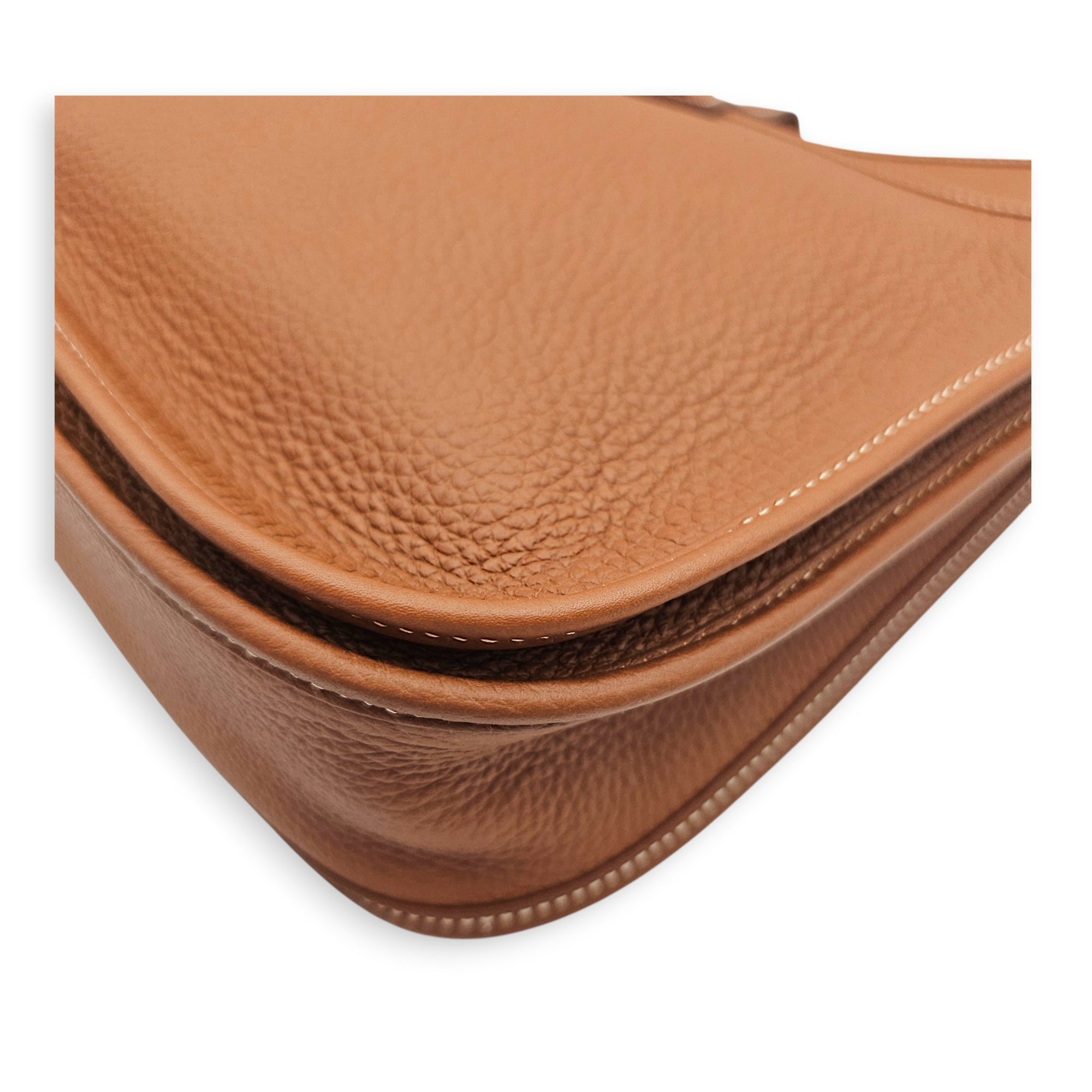 Evelyne III 29 Gold in Clemence Palladium hardware CL2606-22010 7
