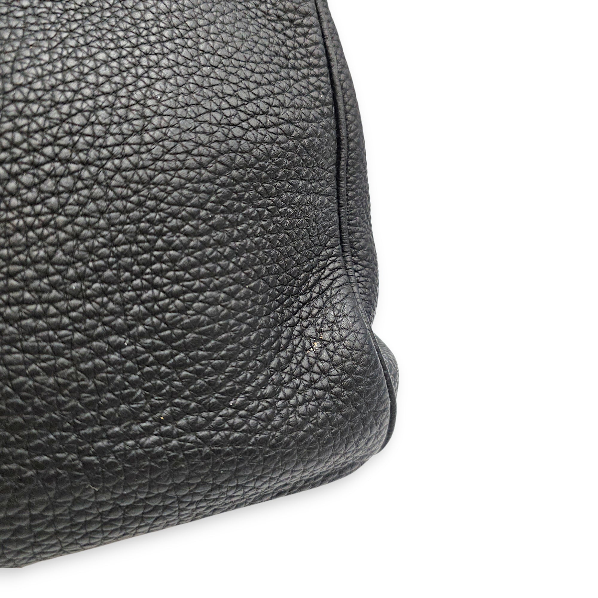 Birkin 30 Black in Togo Gold hardware CL2606-22011 10