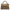 Sellier Kelly 20 Etoupe in Epsom Gold hardware CL2606-22014 1