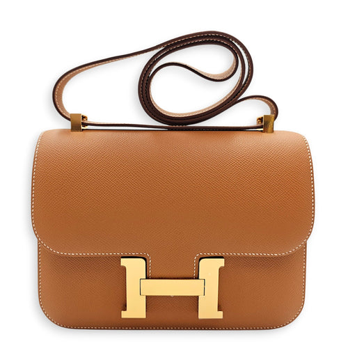 Constance 1 24 Gold in Epsom Gold hardware CL2606-22025 1