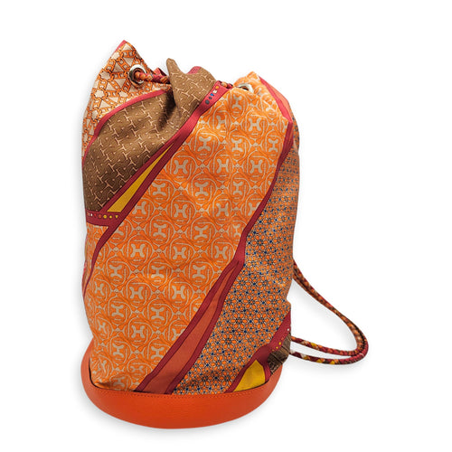 Silk Cool 22 Orange in Evercolor CL2606-22027 3