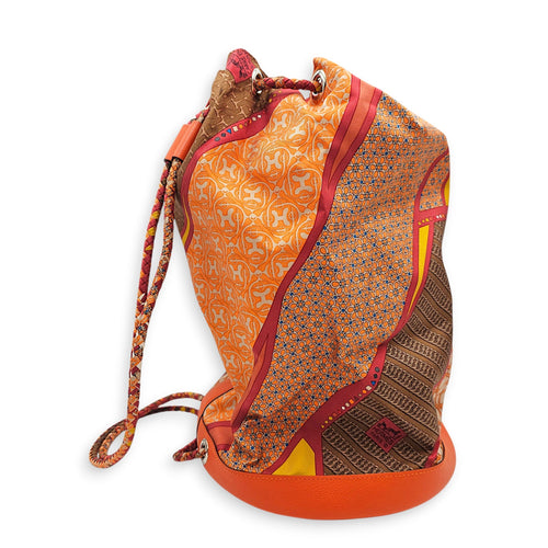 Silk Cool 22 Orange in Evercolor CL2606-22027 4