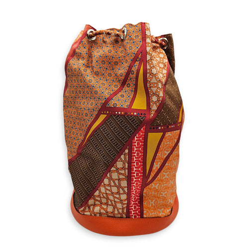 Silk Cool 22 Orange in Evercolor CL2606-22027 1