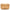 Covered Stitch CC Beige Shoulder Bag in Calfskin Gold hardware CL2606-22042 1